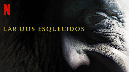 Lar dos Esquecidos (Old People)